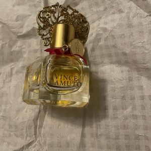 Vince Camuto 1oz perfume